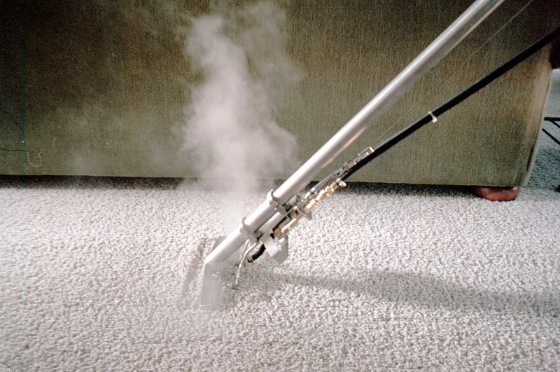 rug Cleaning Pimlico